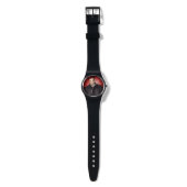 Montre Red Gravity (Sangle)