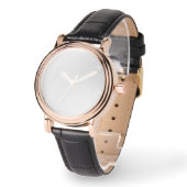 Montre Redesign from Scratch - Créer une image personnali (Angle)