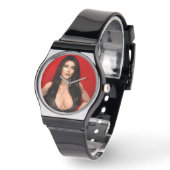 Montre RedSide watch (Angle)