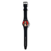 Montre RedSide watch (Sangle)