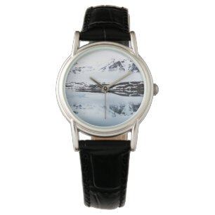 Montre Reflets de montagnes, Norvège