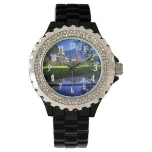 Montre Réflexions des automnes