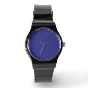 MONTRE REGARDE BLUE