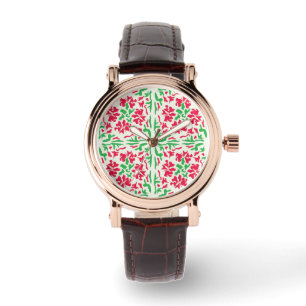 Montre regarder