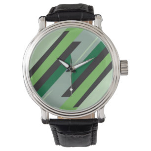 Montre regarder