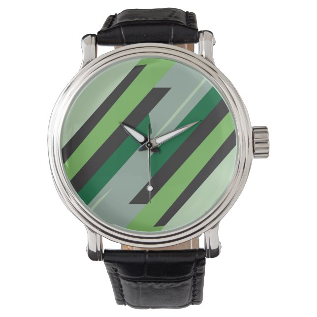 Montre regarder (devant)