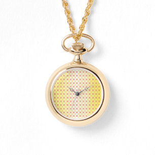 Montre regarder