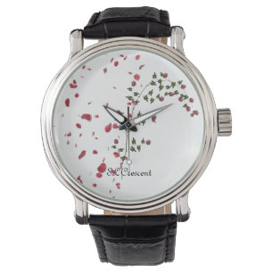 Montre regarder