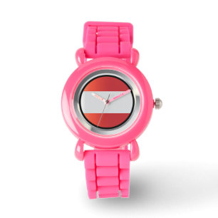 Montre Regarder