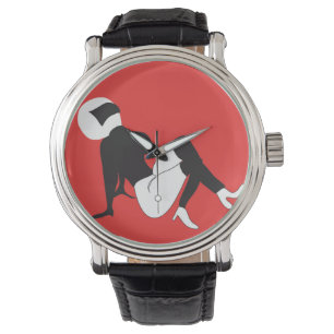 Montre regarder