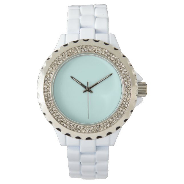 Montre regarder (devant)