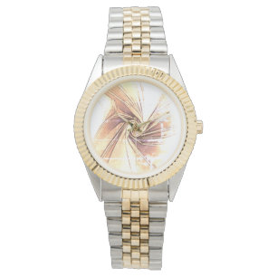 Montre regarder