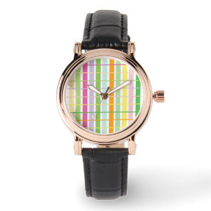 Montre regarder