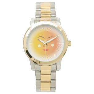 Montre regarder