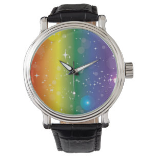 Montre Regarder la Rainbow Pride