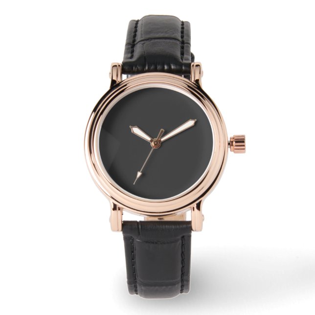 MONTRE REGARDER L'ART ET LA CONCEPTION DES FEMMES (Recto)