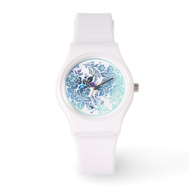 Montre Regarder l'art populaire (Recto)