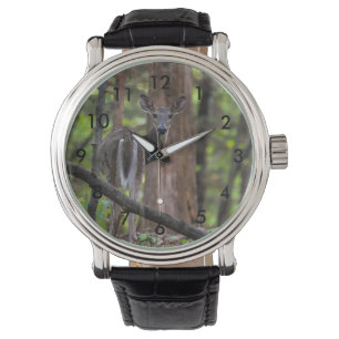 Montre Regarder le passé