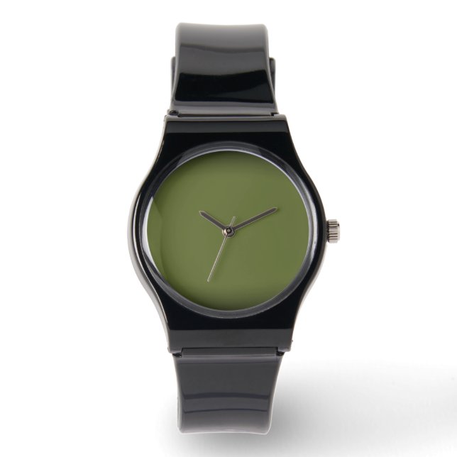 Montre Regarder les femmes (Recto)