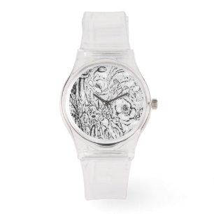 Montre Regarder les femmes