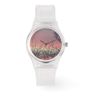 Montre regarder les femmes art et design