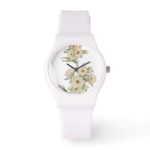 Montre regarder les femmes art et design
