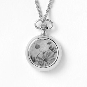 Montre regarder les femmes art et design