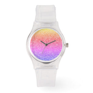 Montre regarder les femmes art et design