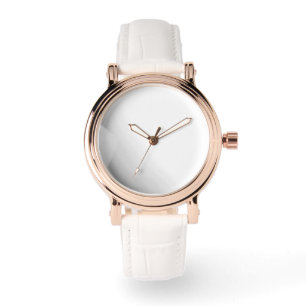 Montre regarder les femmes art et design