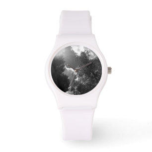 Montre regarder les femmes art et design