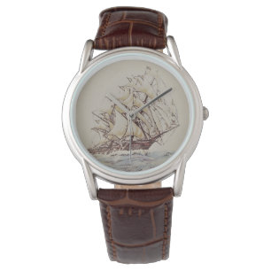MONTRE REGARDER MENS ART ET DESIGN
