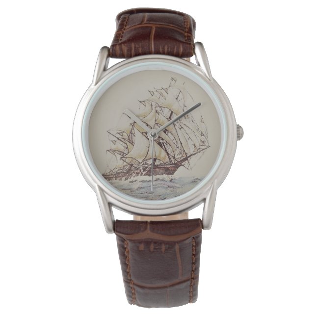 MONTRE REGARDER MENS ART ET DESIGN (devant)