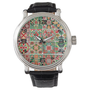 Montre Regarder Noël