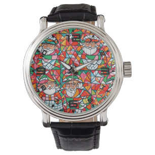 Montre Regarder Noël