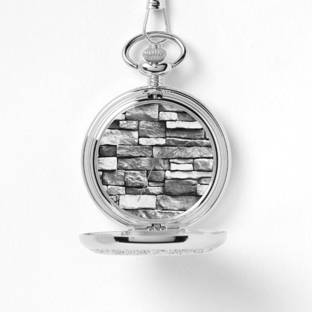 MONTRE REGARDER POCKET WATCH MENS STYLE ART ET DESIGN (Recto)
