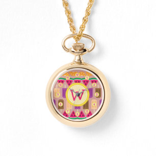 Montre Regarder Sweets
