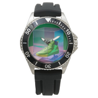 Montre Regardes de Jordans