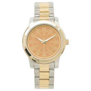 MONTRE REGARDES PERSONNALISÉES 24H/24