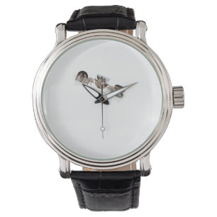 Montre Regardez la belle conception