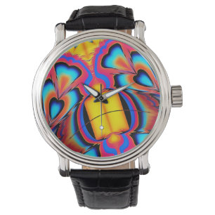 Montre Regardez My Works, Ye Mighty et Despair