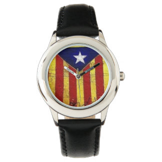 Montre Rellotge estelat