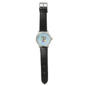Montre Relógio Autista (Plat)