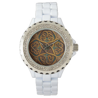 Montre Relógio estilo Celta - Design #1