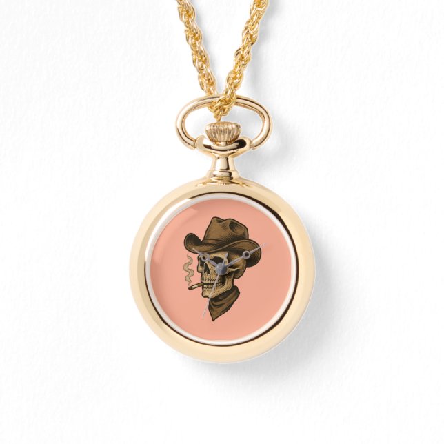 MONTRE RELÓGIO FEMENINO (Recto)