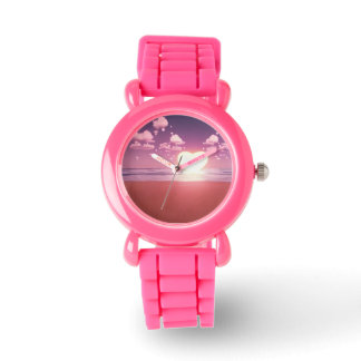 Montre Reloj de pulsera