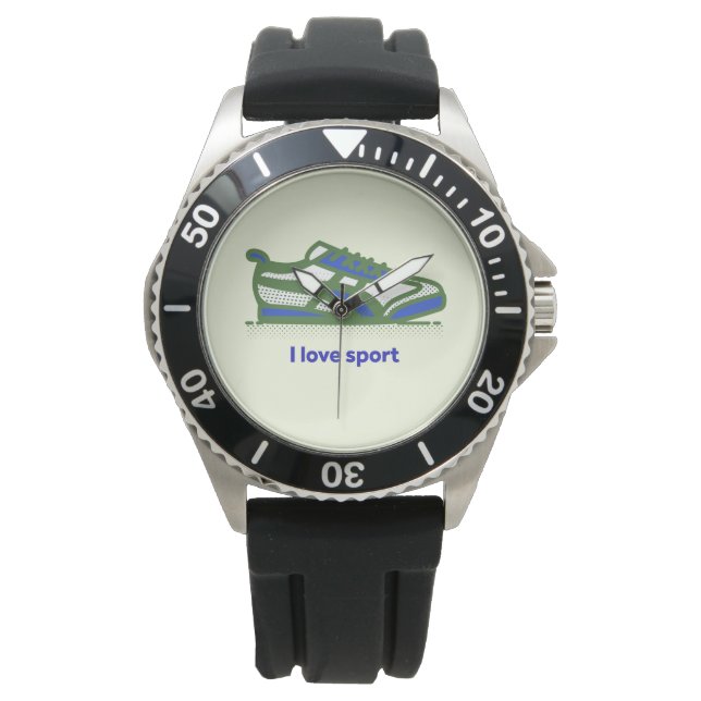 Montre Reloj deportivo (devant)
