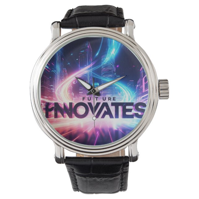 Montre reloj future innovate (devant)