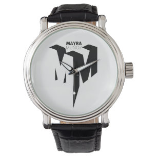 Montre Reloj (logo millimètres)