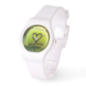 Montre Reloj pelota de tenis (Angle)