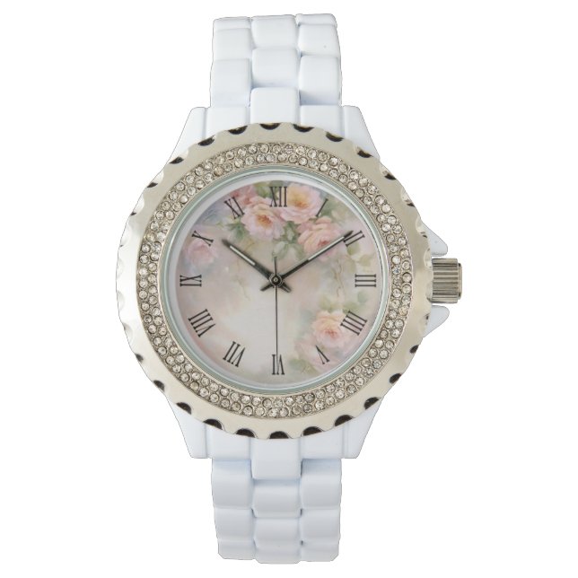 MONTRE RELOJ WOMEN STYLE (devant)